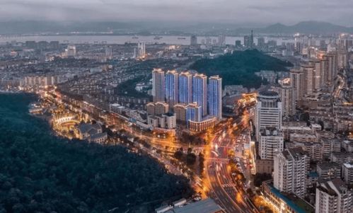 浙江一三城高鐵將通車 臺州或成最大贏家,直達(dá)杭州一小時(shí)經(jīng)濟(jì)圈