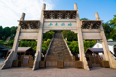 臺(tái)州臨海圖片