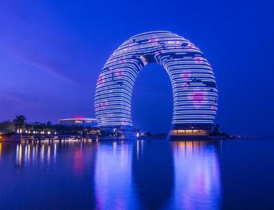 浙江三座三線城市角逐!湖州、臺州、衢州誰能在2019登頂二線呢?