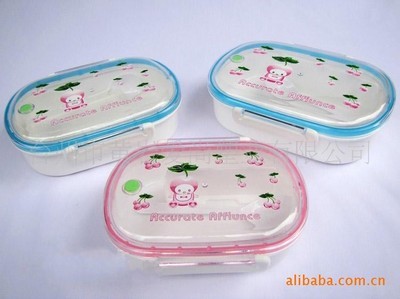 【【廠家熱銷】優質精品外貿原單有蓋可印刷精美冰淇淋盒子(圖】價格,廠家,圖片,保鮮盒、飯盒,臺州市黃巖愛尚塑業-