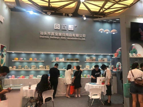 百貨風尚,潮流 家塑 人氣爆棚