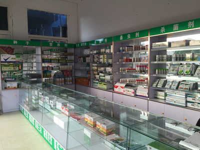 臺(tái)州市綠農(nóng)商貿(mào)招聘信息_公司前景_規(guī)模_待遇怎么樣