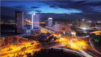 聚焦臺(tái)州新格局