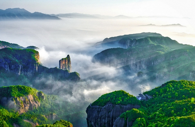 &ldquo;山海水城&middot;和合臺州&rdquo; 2018臺州旅游推廣系列活動圓滿收關(guān)