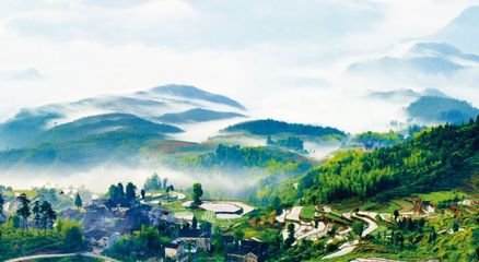 特別策劃丨來&ldquo;浙&rdquo;里看美麗鄉村(臺州篇)