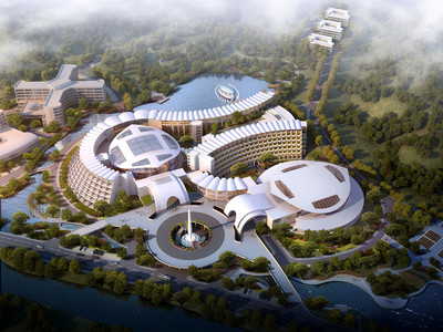 臺州市集中開工63個重大項(xiàng)目名單公布