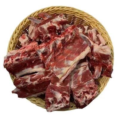 [羊骨頭批發(fā)]浙江臺州溫嶺市羊副產(chǎn)品 6.98元/斤羊脊骨羊蝎子 _ 一畝田