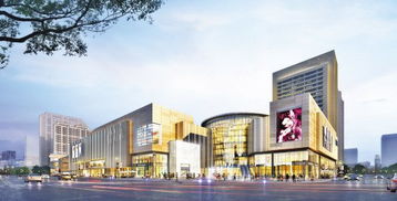 臺(tái)州 淡季商業(yè)項(xiàng)目入市趨緩 商鋪投資更受關(guān)注