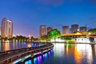 臺(tái)州,一座來了就不想走的城市