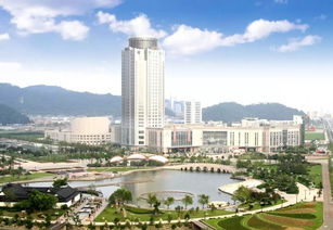 尷尬的臺(tái)州,委屈的臨海