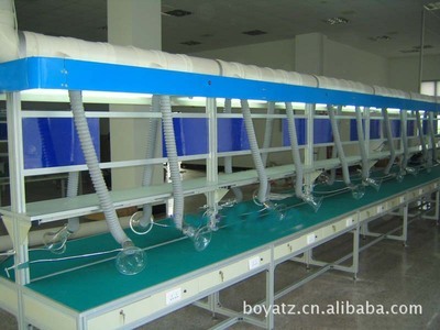 【電路板錫焊線,電子產(chǎn)品焊接線,】價(jià)格,廠家,圖片,其他輸送機(jī)械,臺(tái)州市博亞流水線設(shè)備制造-