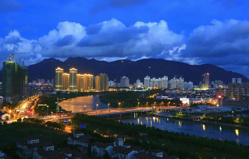 公布!2022年度浙江省臺州市黃巖區(qū)政府質量獎開始申報