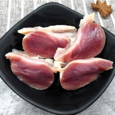 [鴨胗批發]浙江臺州溫嶺市鴨副產品 78.00元/件【包郵-4斤 _ 一畝田