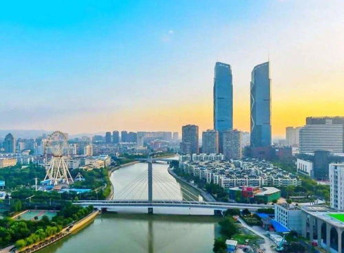 浙江個稅八強城市 杭州全面領先,紹興第7,湖州領先溫州