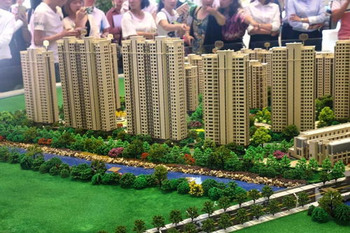 恒大在臺州的首個項目 城市天地,震撼亮相