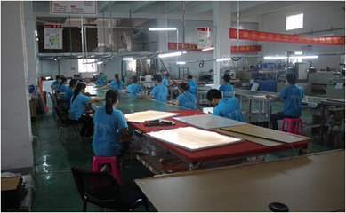 強強聯手，共謀發展 興塑工貿與黑龍江瑞騰傳媒達成初步合作意向