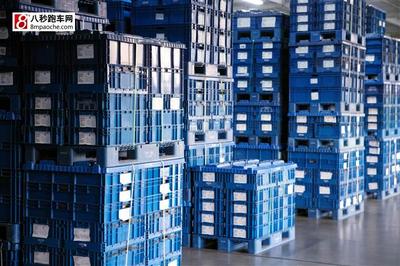 沃爾沃臺州工廠迎來五周年里程碑 實現100%電能碳中和，引領綠色智造新篇章