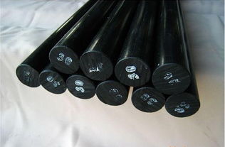 黑色尼龍棒與家電零配件 廠家直銷(xiāo)，為品質(zhì)與成本護(hù)航